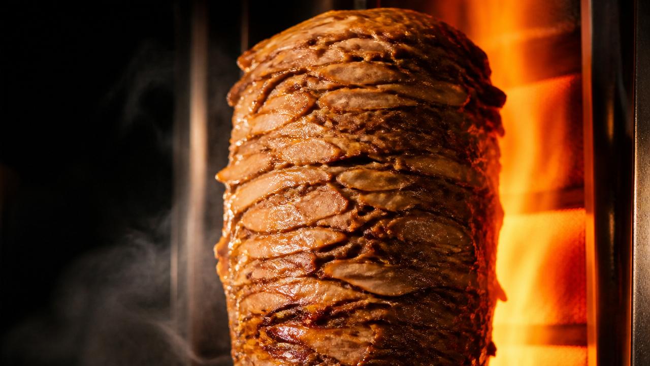 Döner Kebap