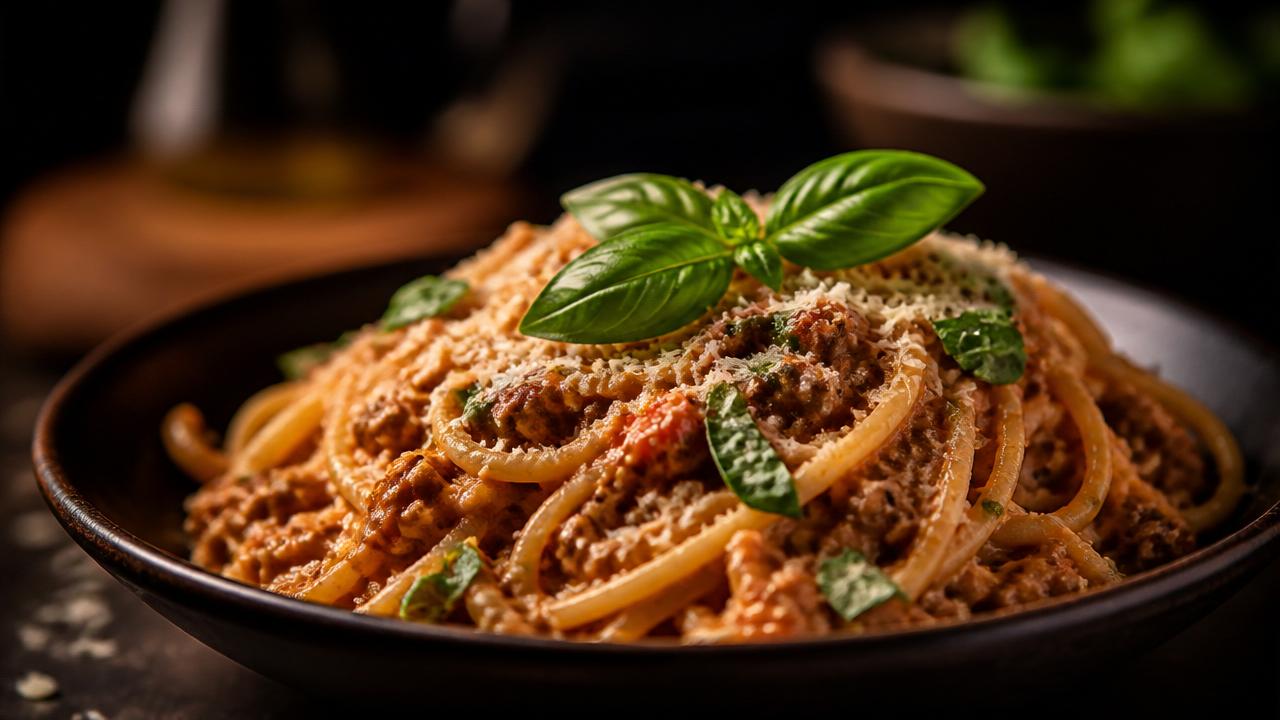 Pasta