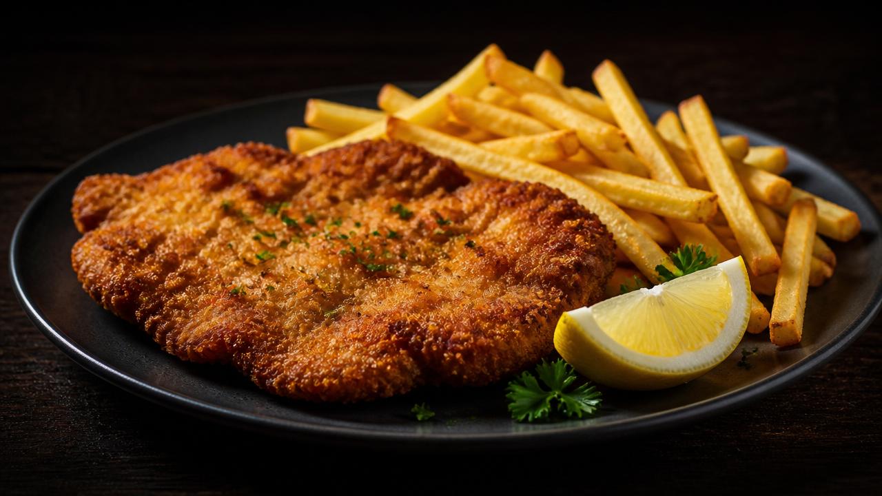 Schnitzel